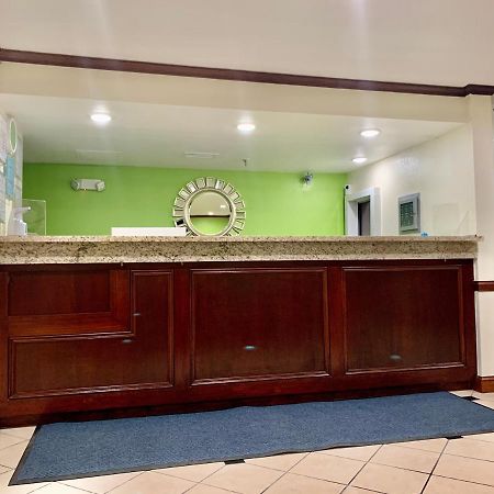 Sunrise Extended Stay Hotel Монтгомери Экстерьер фото